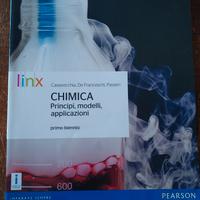 FISICA E CHIMICA PER IL BIENNIO
