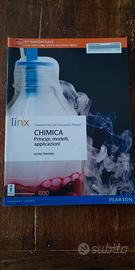 FISICA E CHIMICA PER IL BIENNIO