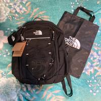 Zaino The north face