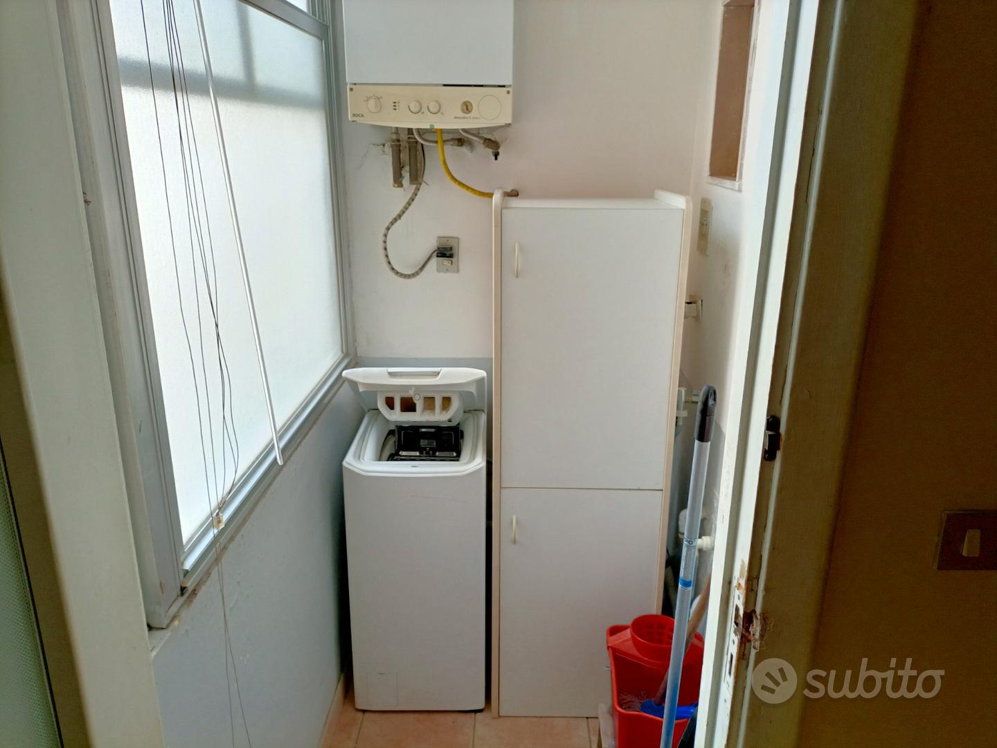 Apartment in Taranto - More