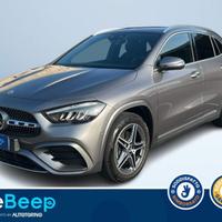 Mercedes-Benz GLA 250 E PHEV AMG LINE ADVANCE...