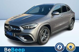 Mercedes-Benz GLA 250 E PHEV AMG LINE ADVANCE...