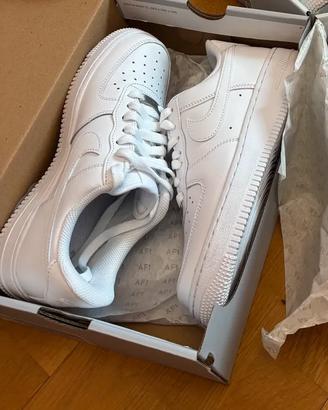 scarpe NIKE AIR FORCE 1