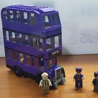 lego 75957 Harry Potter 