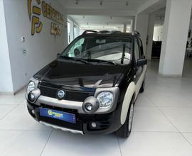 FIAT Panda 1.3 MJT 16V 4x4 Cross