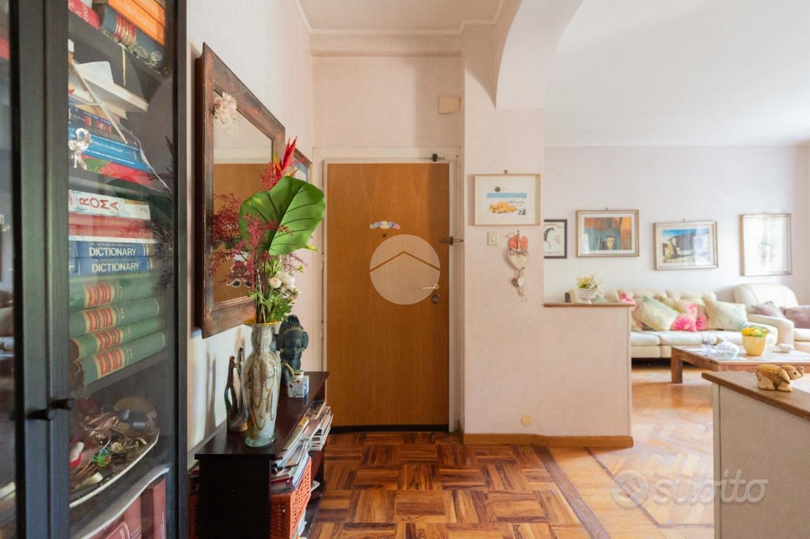 Appartamento – Roma, Trieste, Municipio Roma II - Vista 3