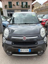 Fiat 500L 1.6 Multijet 120 CV Trekking PREZZO PROM