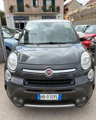 Fiat 500L 1.6 Multijet 120 CV Trekking PREZZO PROM