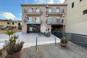 4 LOCALI A CASTELLAMMARE DEL GOLFO