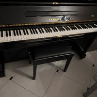 Pianoforte Yamaha U3 H