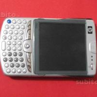 Smartphone hp 6515 con gps integrato