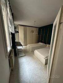 Bilocale, libero dal 15 gennaio, arredato