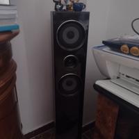 Casse acustiche coppia della Bennett&Ross