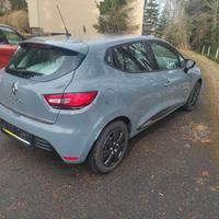 Ricambi usati per Renault Clio 2018