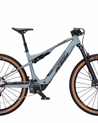 KTM Macina Scarp SX Master