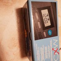 Mangiatoia automatica pesci