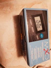 Mangiatoia automatica pesci