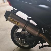 T Max