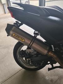 T Max