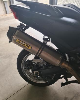 T Max