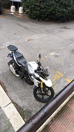 Bmw gs310 2021