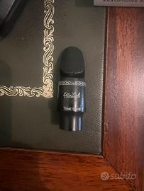 Bocchino “ Otto Link “per sax soprano