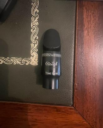 Bocchino “ Otto Link “per sax soprano