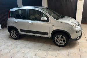 Fiat PANDA 4x4  1.3 mltjet  S&S