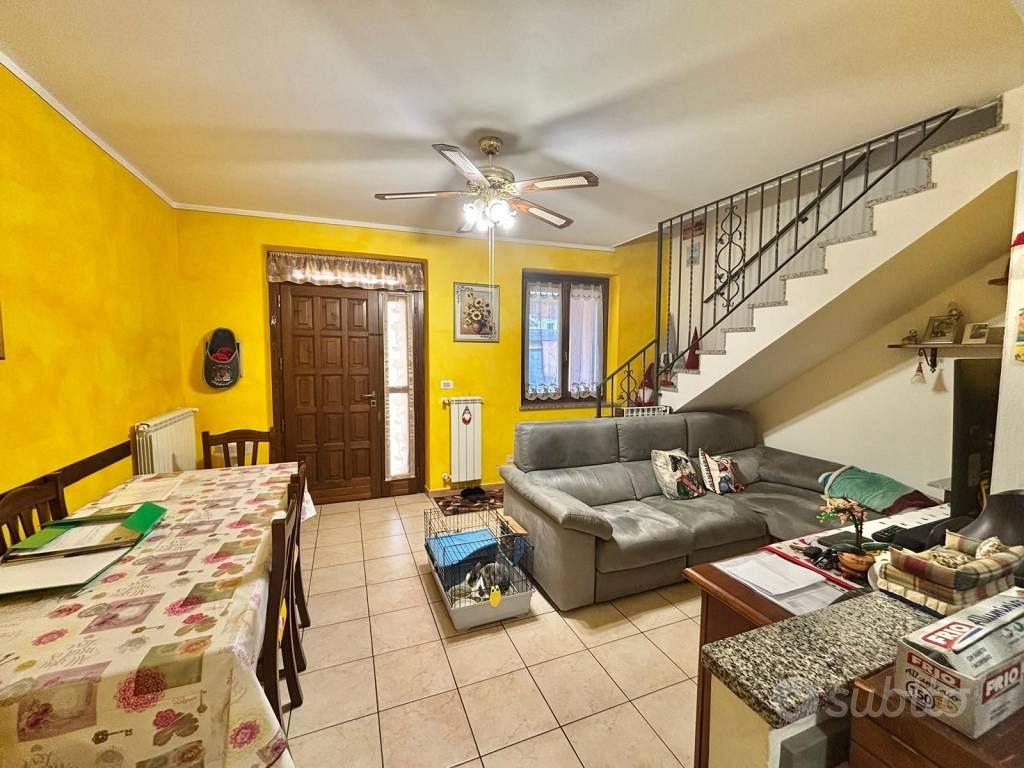 Casa – Mortara, Pavia - Vista 4