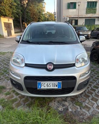 Panda 2013 benzina/gpl