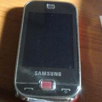 Samsung GT-B5722 completo di accessori