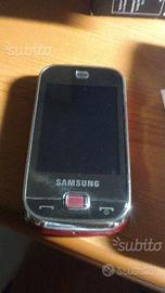 Samsung GT-B5722 completo di accessori