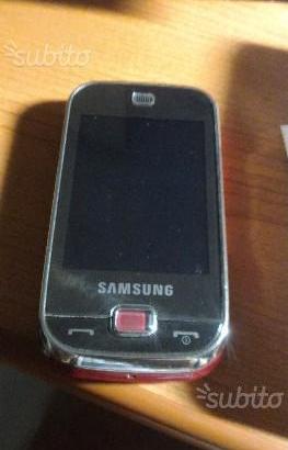Samsung GT-B5722 completo di accessori