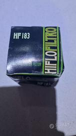 Filtro Olio Piaggio da 125 a 300 cc