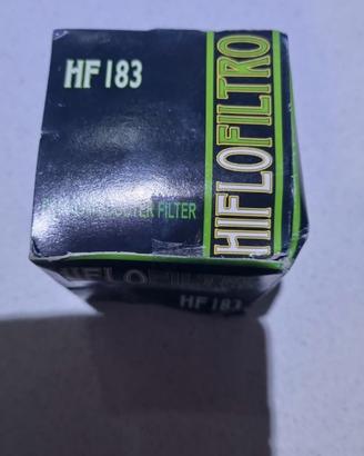 Filtro Olio Piaggio da 125 a 300 cc