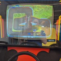 cabinato super sprint 