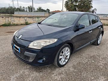 Renault Megane 3 serie 1.5 dci
