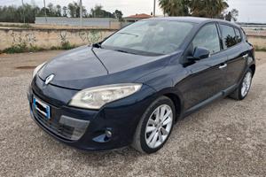Renault Megane 3 serie 1.5 dci