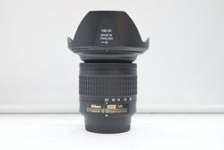 Nikon 10-20mm f/4.5-5.6 G