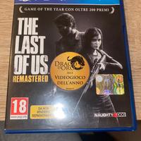 the last of us