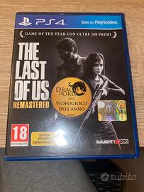 the last of us