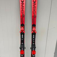 Sci Atomic redster S9