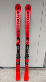 Sci Atomic redster S9