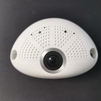 Mobotix i25 Telecamera sicurezza