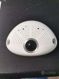 Mobotix i25 Telecamera sicurezza