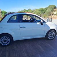 Fiat 500 C 0.9 Twin Air 85 Cv turbo Mirror
