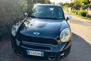 mini Countryman sd