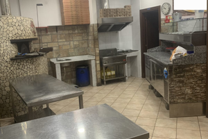 Attività di pizzeria