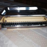 Bilancia cucina Westa 10kg vintage anni 50/60