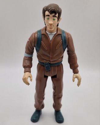  Figure The Real Ghostbusters Peter Venkman 